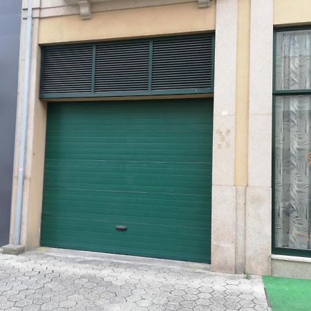 Pearl House Apartment Aveiro Luaran gambar