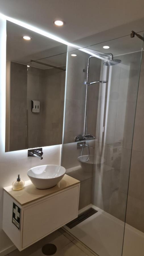 Pearl House Apartment Aveiro Luaran gambar