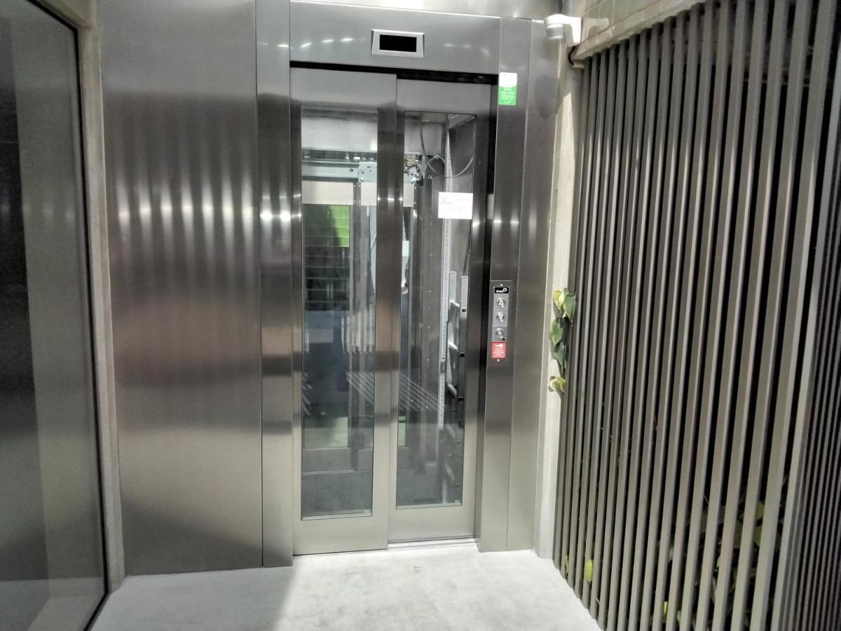Pearl House Apartment Aveiro Luaran gambar