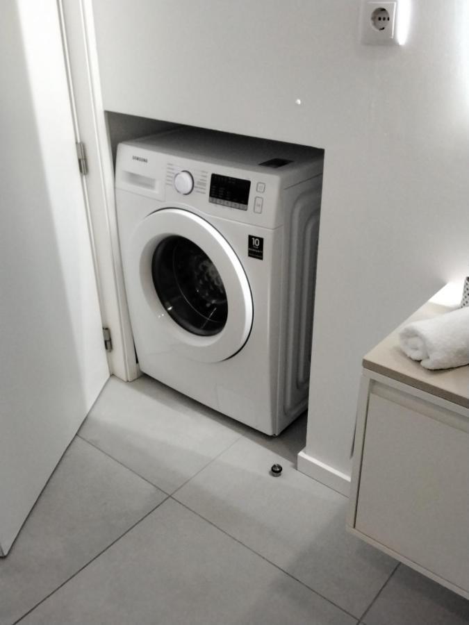 Pearl House Apartment Aveiro Luaran gambar