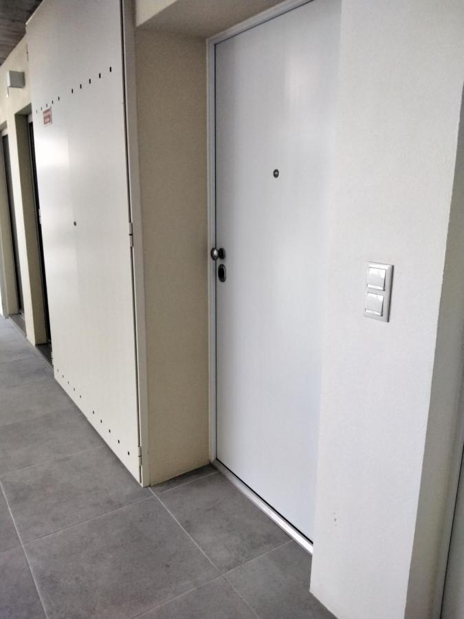 Pearl House Apartment Aveiro Luaran gambar