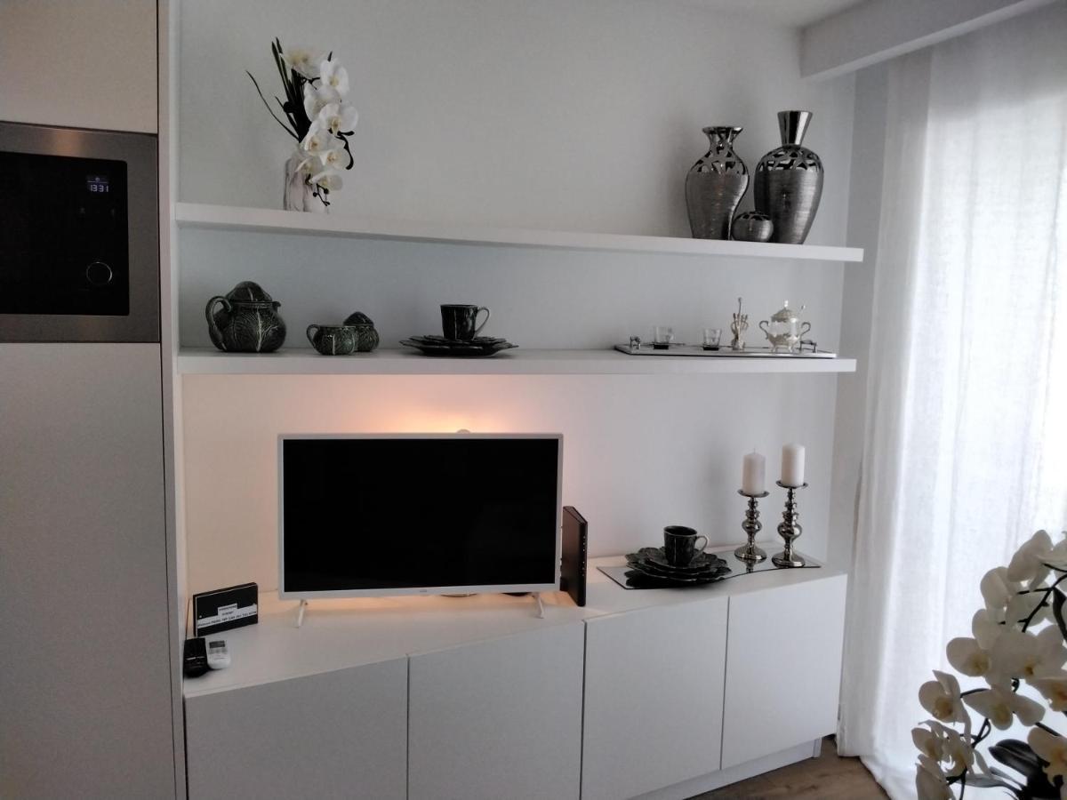 Pearl House Apartment Aveiro Luaran gambar