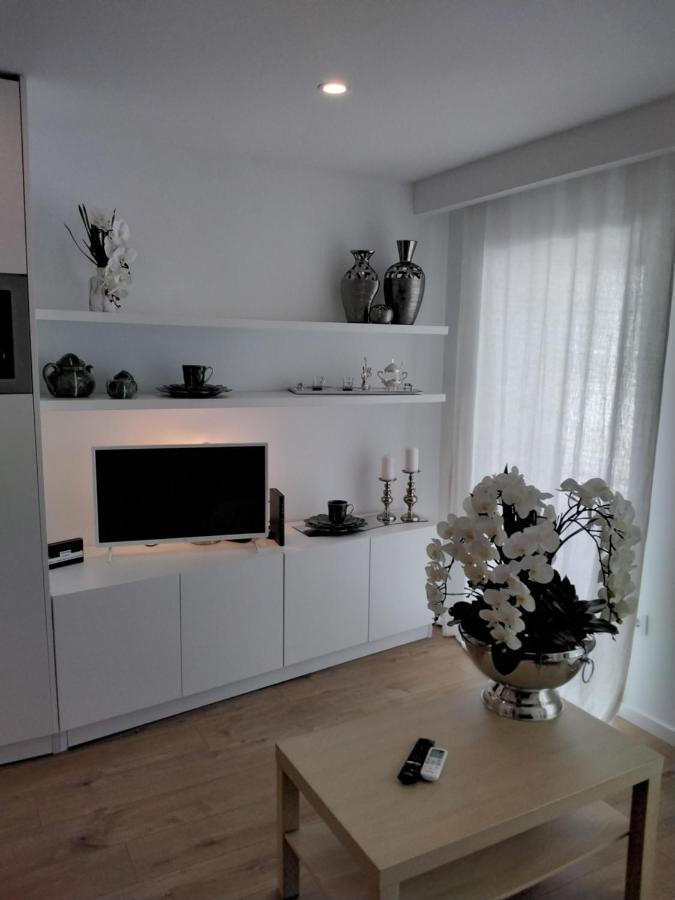 Pearl House Apartment Aveiro Luaran gambar