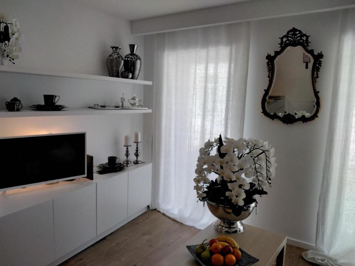 Pearl House Apartment Aveiro Luaran gambar