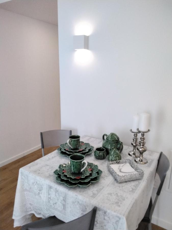 Pearl House Apartment Aveiro Luaran gambar