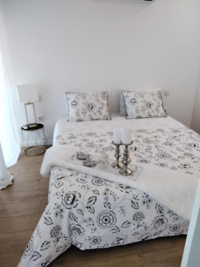 Pearl House Apartment Aveiro Luaran gambar