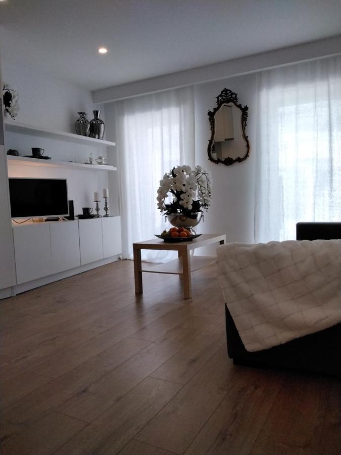 Pearl House Apartment Aveiro Luaran gambar