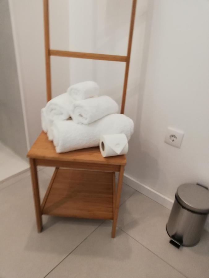 Pearl House Apartment Aveiro Luaran gambar