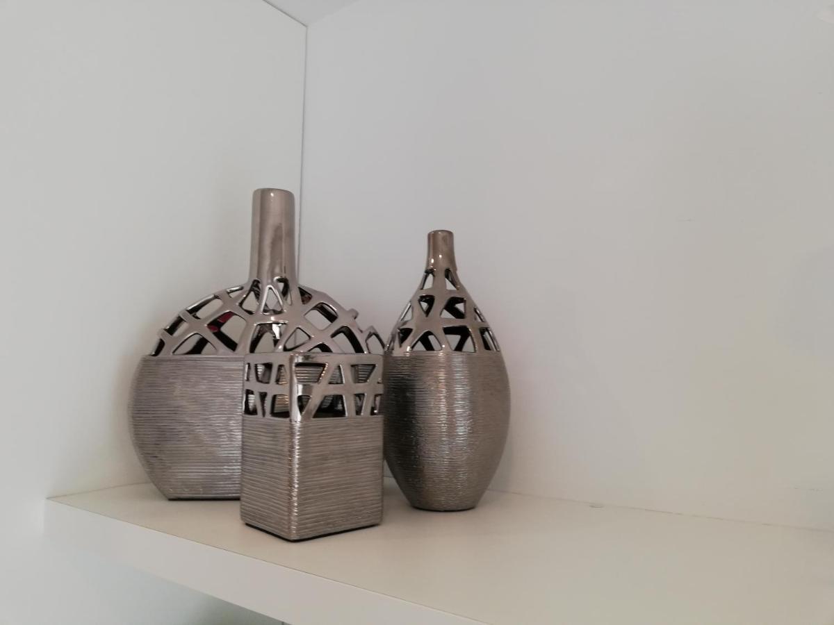 Pearl House Apartment Aveiro Luaran gambar