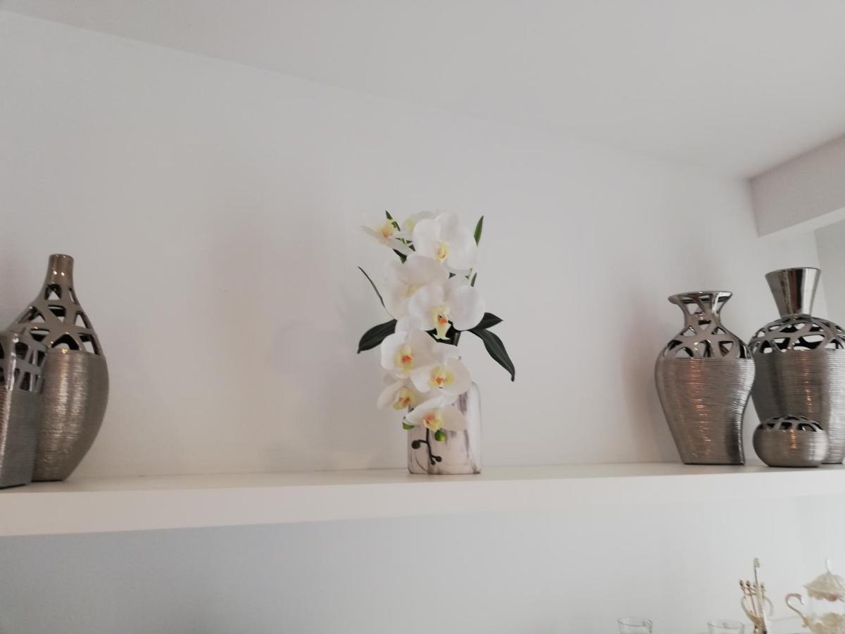 Pearl House Apartment Aveiro Luaran gambar