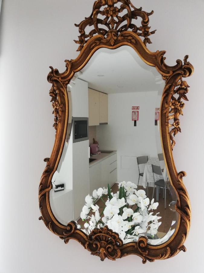 Pearl House Apartment Aveiro Luaran gambar