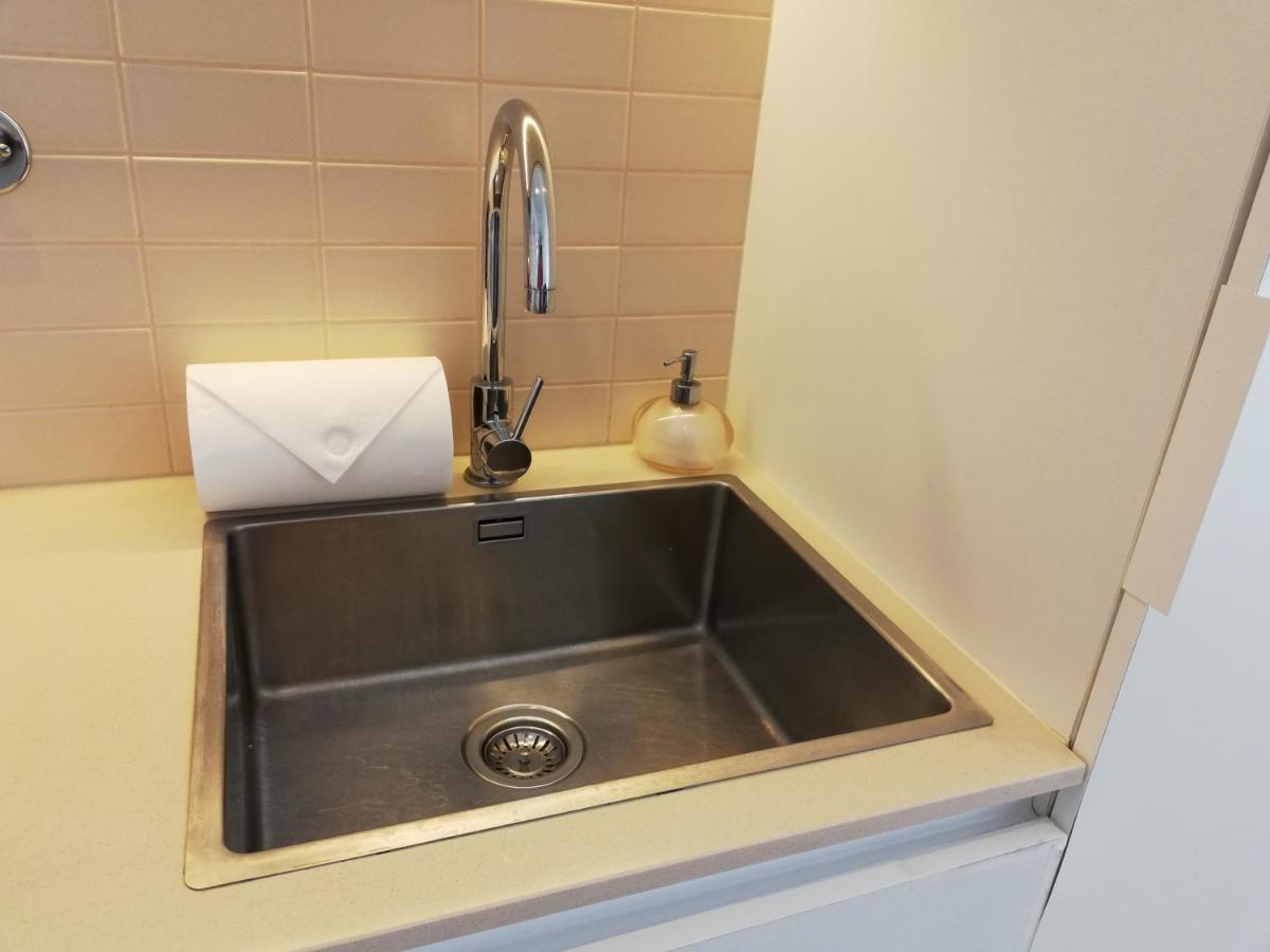 Pearl House Apartment Aveiro Luaran gambar